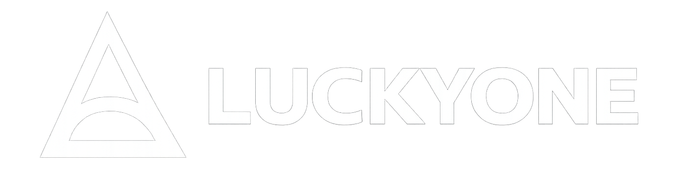 LUCKYONE